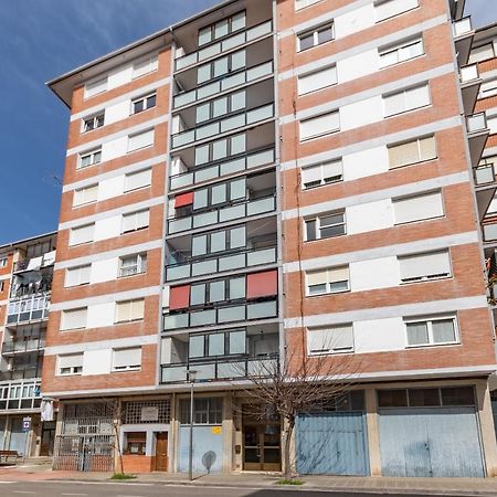 Confortable Apartamento En Lekeitio レケイティオ エクステリア 写真