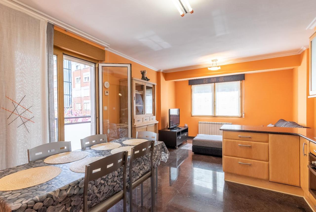 Confortable Apartamento En Lekeitio レケイティオ エクステリア 写真