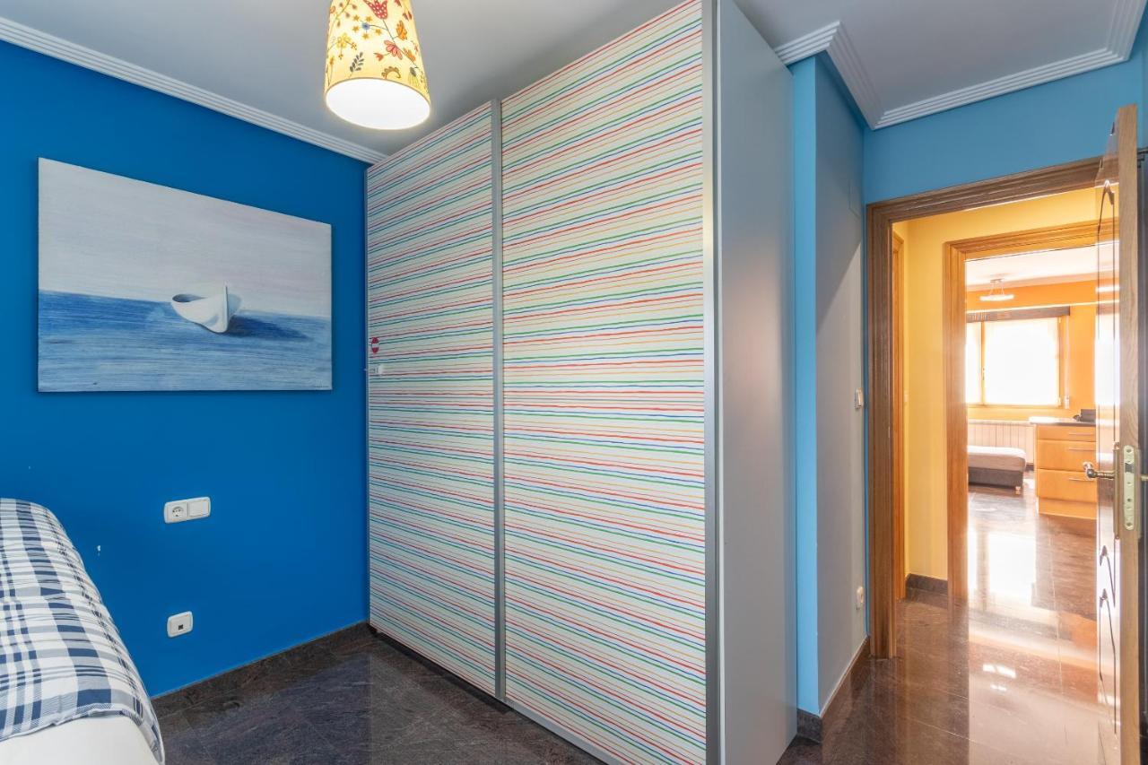 Confortable Apartamento En Lekeitio レケイティオ エクステリア 写真