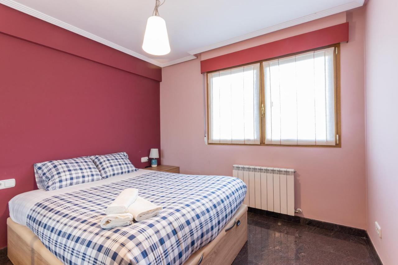 Confortable Apartamento En Lekeitio レケイティオ エクステリア 写真