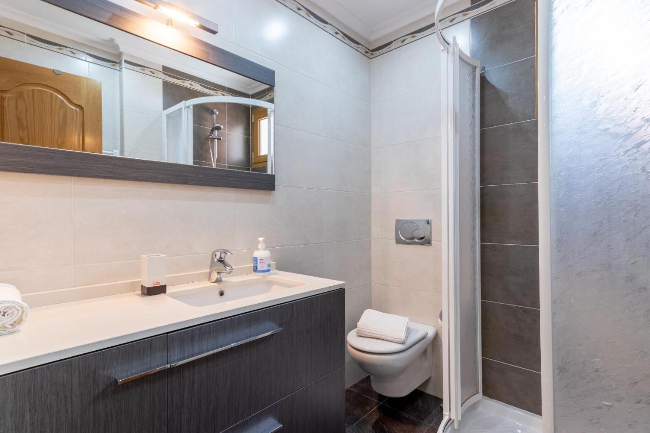 Confortable Apartamento En Lekeitio レケイティオ エクステリア 写真