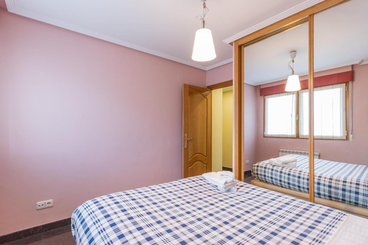 Confortable Apartamento En Lekeitio レケイティオ エクステリア 写真