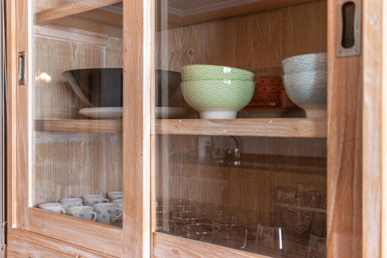 Confortable Apartamento En Lekeitio レケイティオ エクステリア 写真