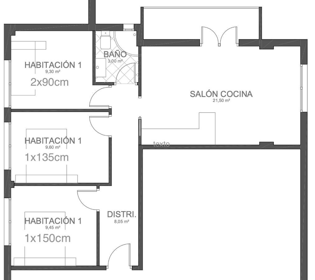 Confortable Apartamento En Lekeitio レケイティオ エクステリア 写真