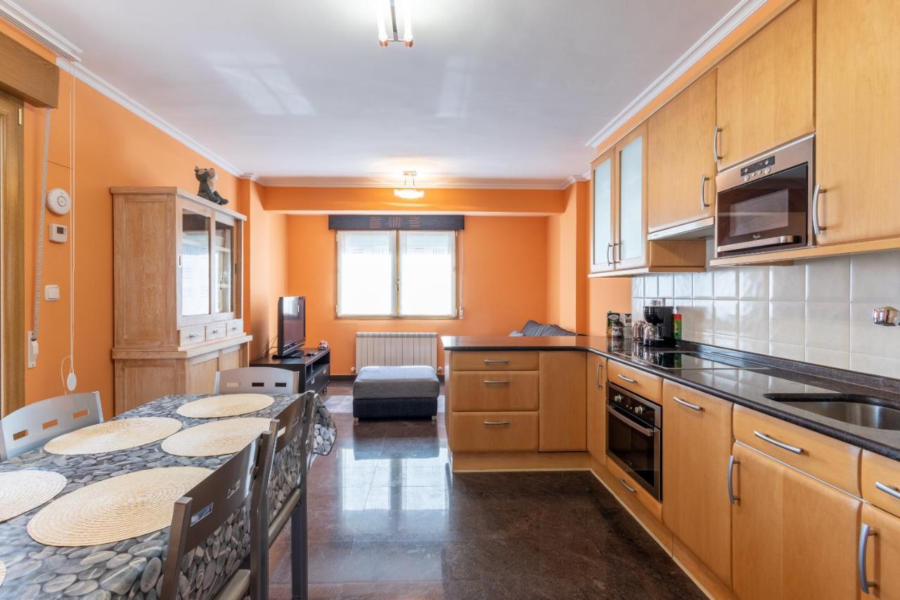 Confortable Apartamento En Lekeitio レケイティオ エクステリア 写真