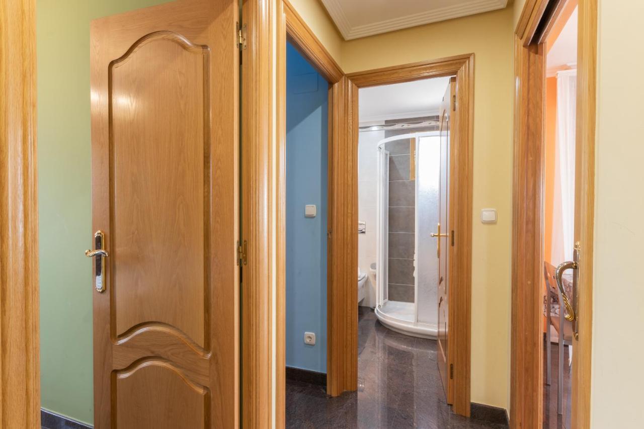 Confortable Apartamento En Lekeitio レケイティオ エクステリア 写真