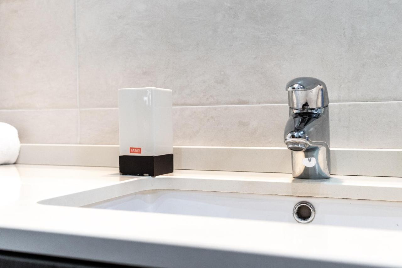 Confortable Apartamento En Lekeitio レケイティオ エクステリア 写真