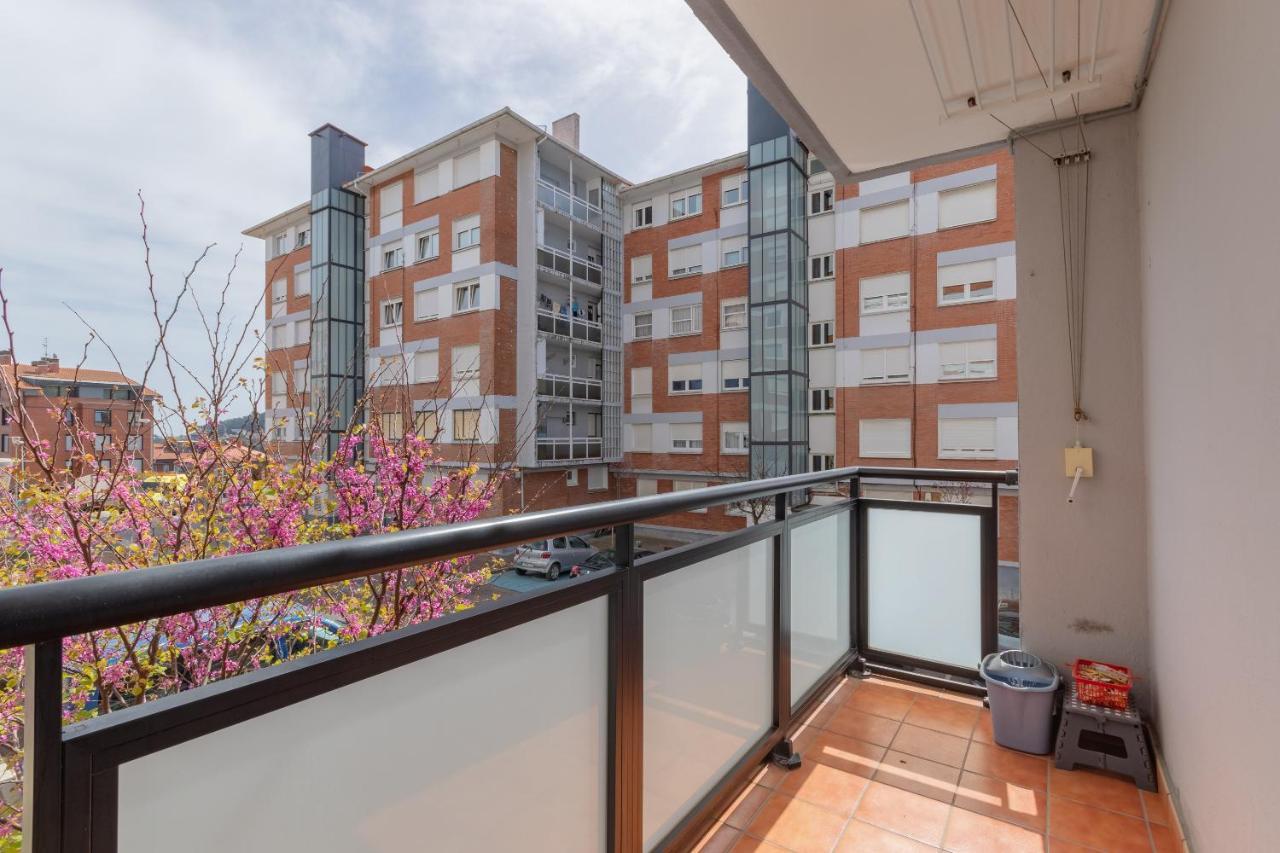 Confortable Apartamento En Lekeitio レケイティオ エクステリア 写真