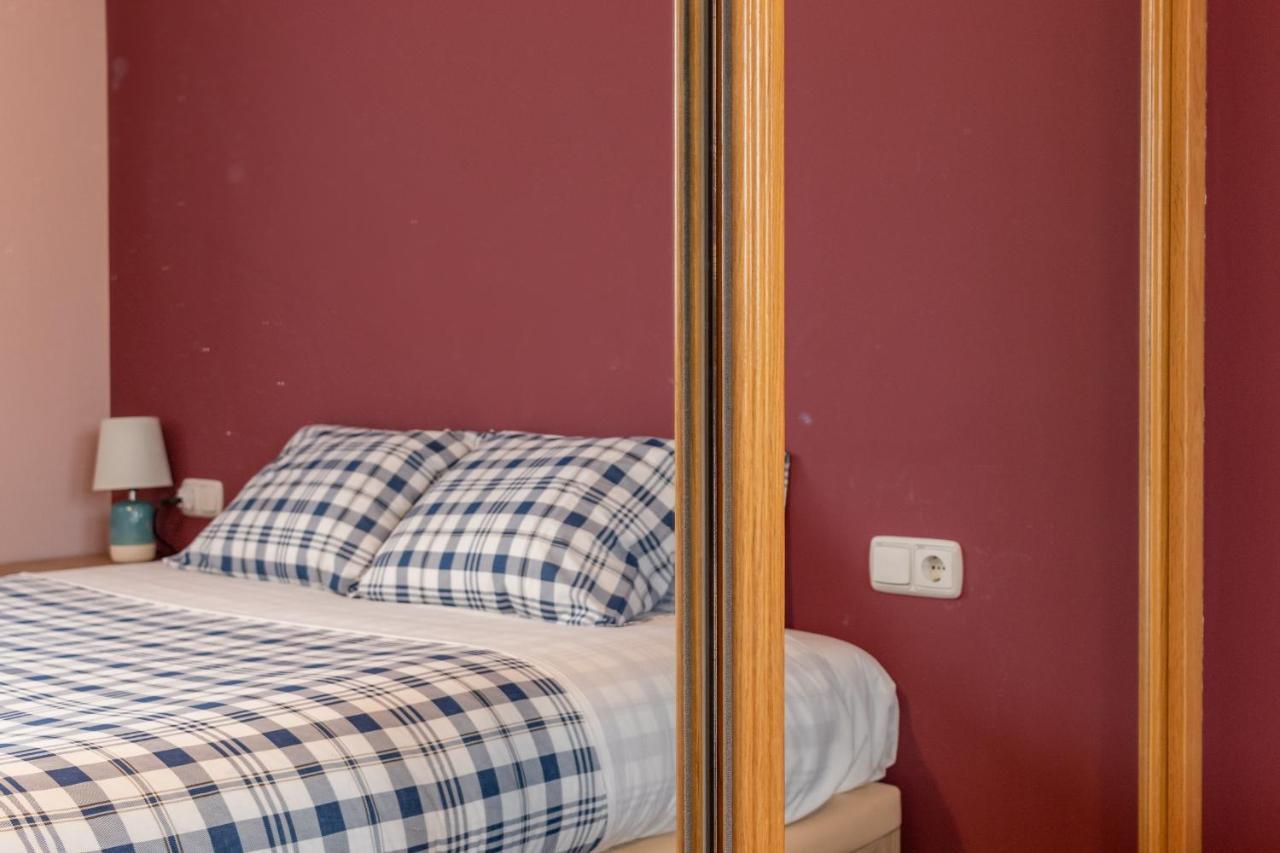 Confortable Apartamento En Lekeitio レケイティオ エクステリア 写真