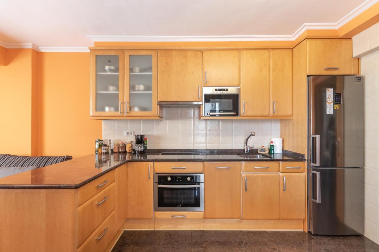 Confortable Apartamento En Lekeitio レケイティオ エクステリア 写真