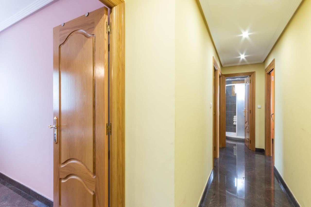 Confortable Apartamento En Lekeitio レケイティオ エクステリア 写真