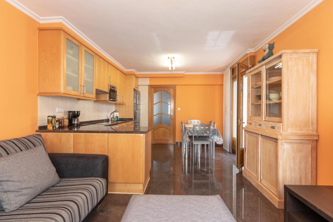 Confortable Apartamento En Lekeitio レケイティオ エクステリア 写真