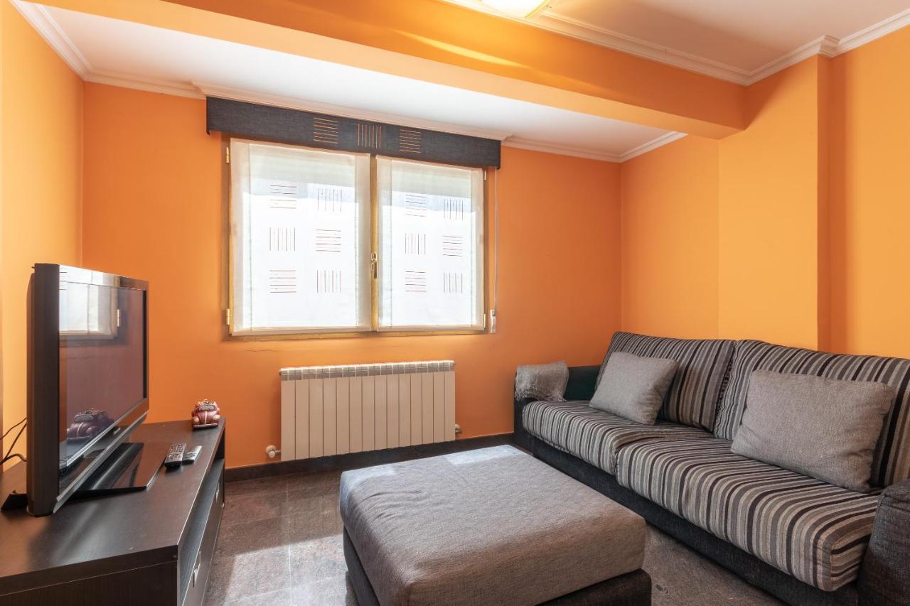 Confortable Apartamento En Lekeitio レケイティオ エクステリア 写真