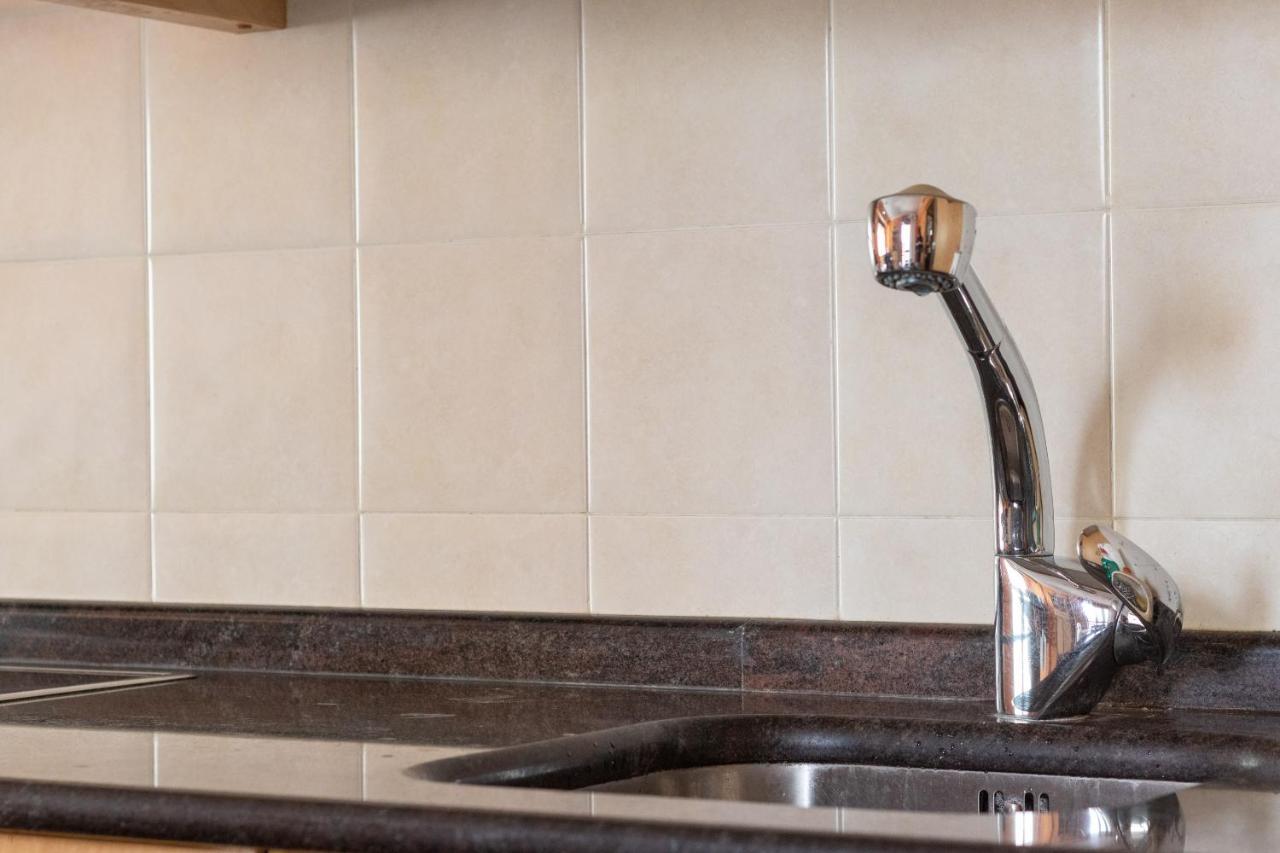 Confortable Apartamento En Lekeitio レケイティオ エクステリア 写真