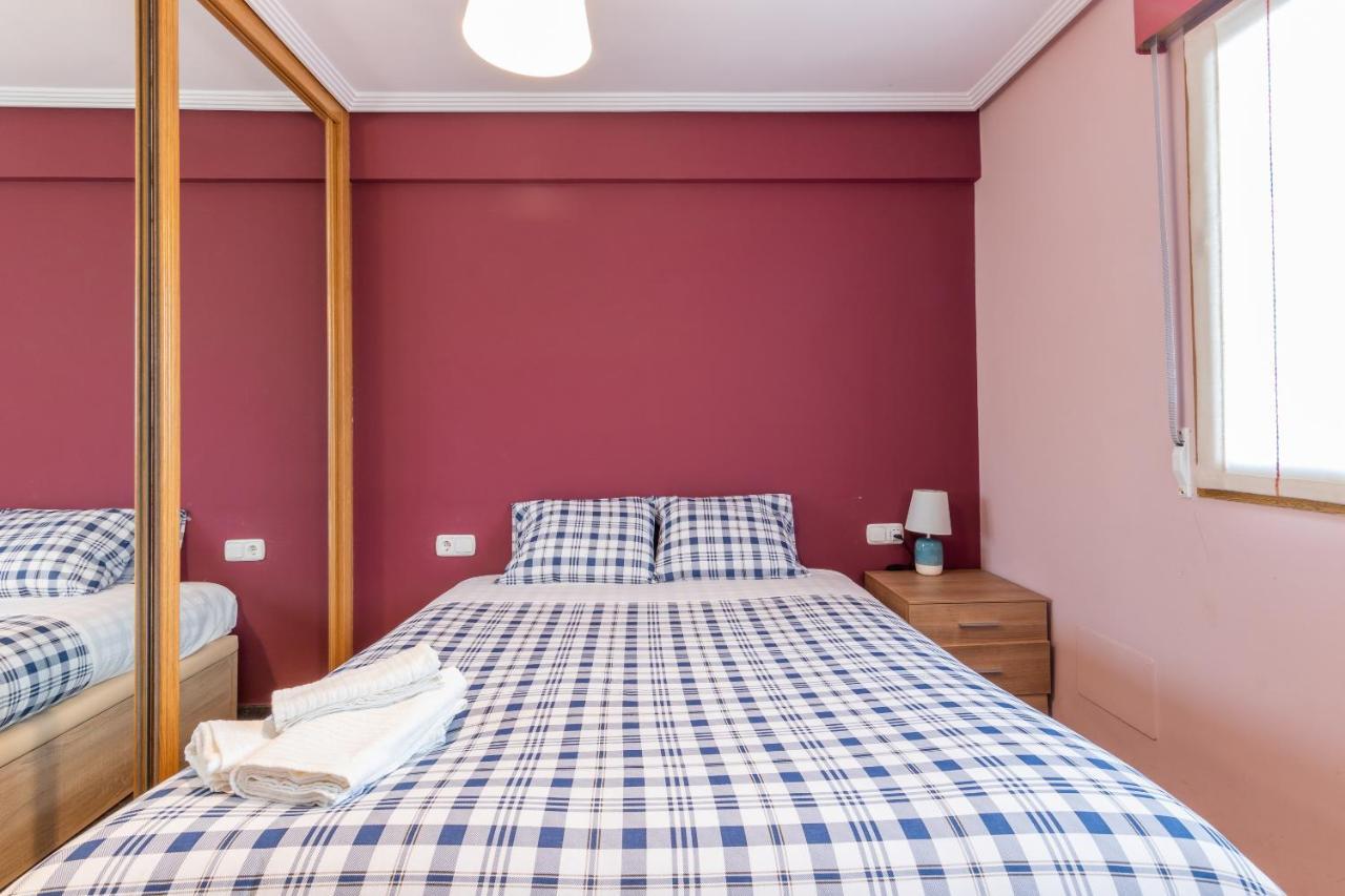 Confortable Apartamento En Lekeitio レケイティオ エクステリア 写真