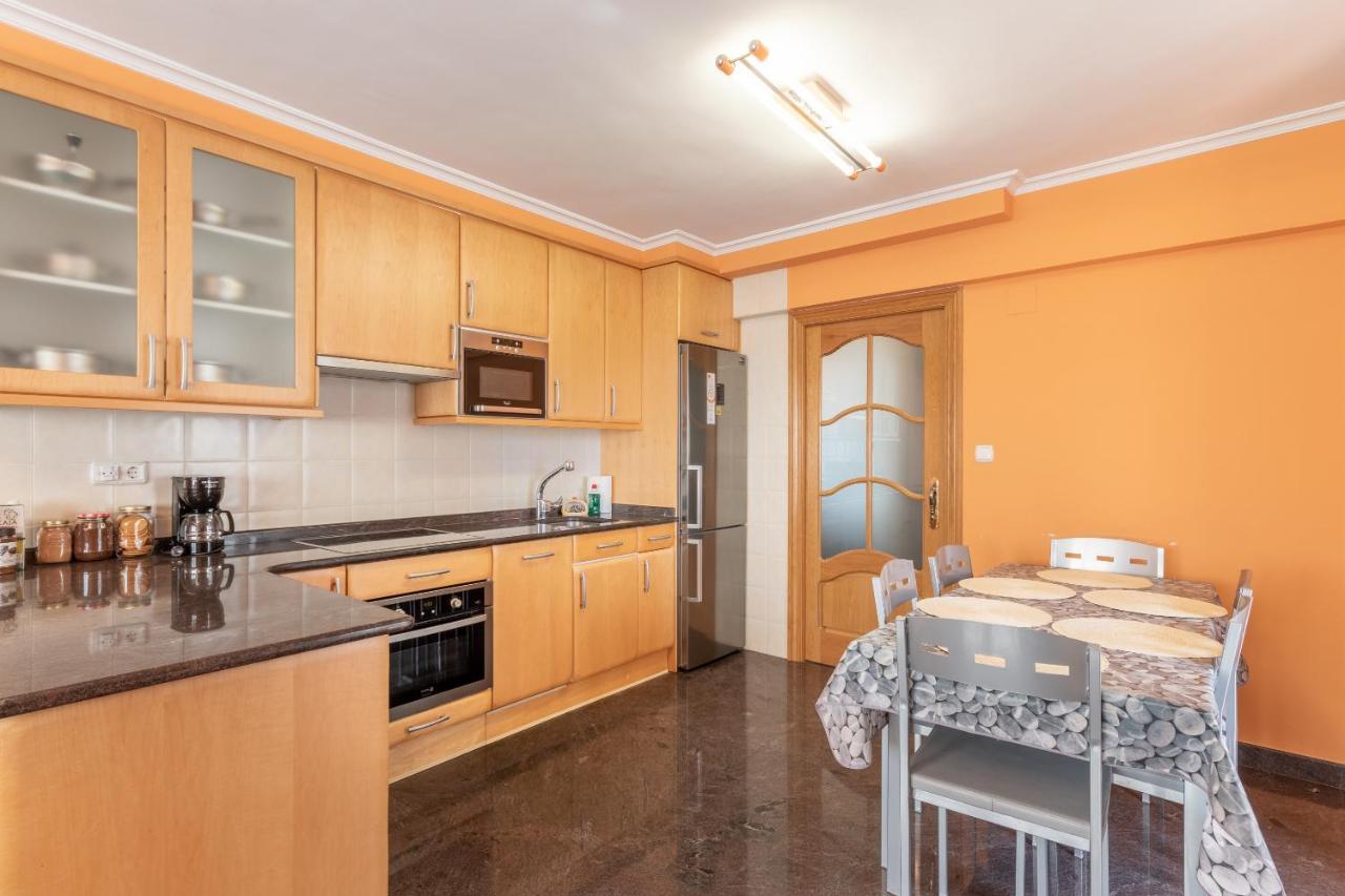 Confortable Apartamento En Lekeitio レケイティオ エクステリア 写真