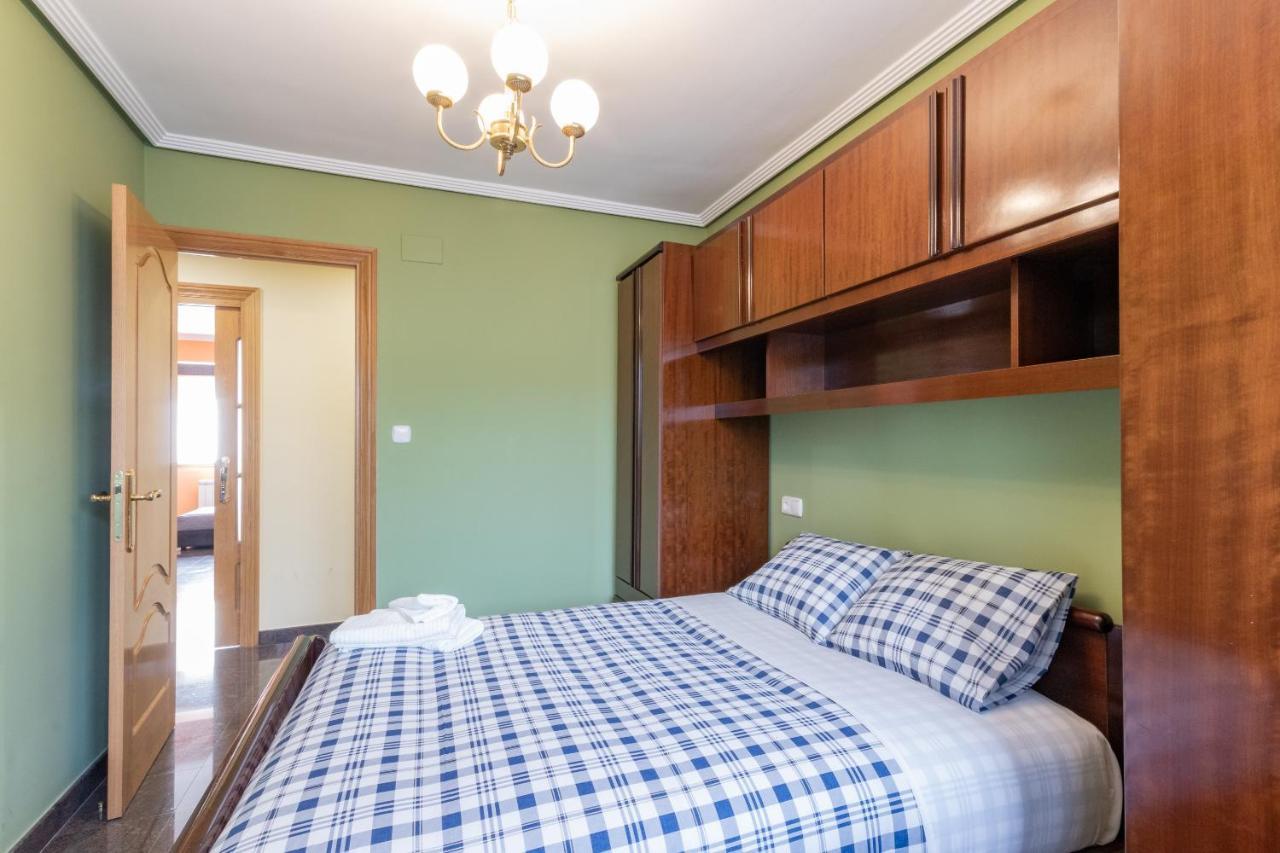 Confortable Apartamento En Lekeitio レケイティオ エクステリア 写真