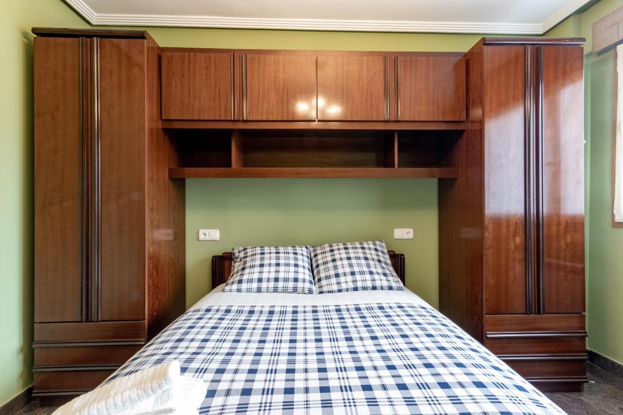 Confortable Apartamento En Lekeitio レケイティオ エクステリア 写真