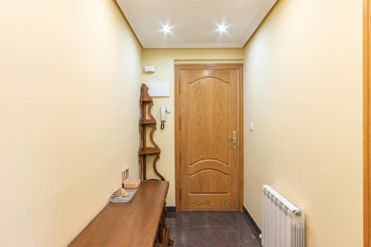Confortable Apartamento En Lekeitio レケイティオ エクステリア 写真