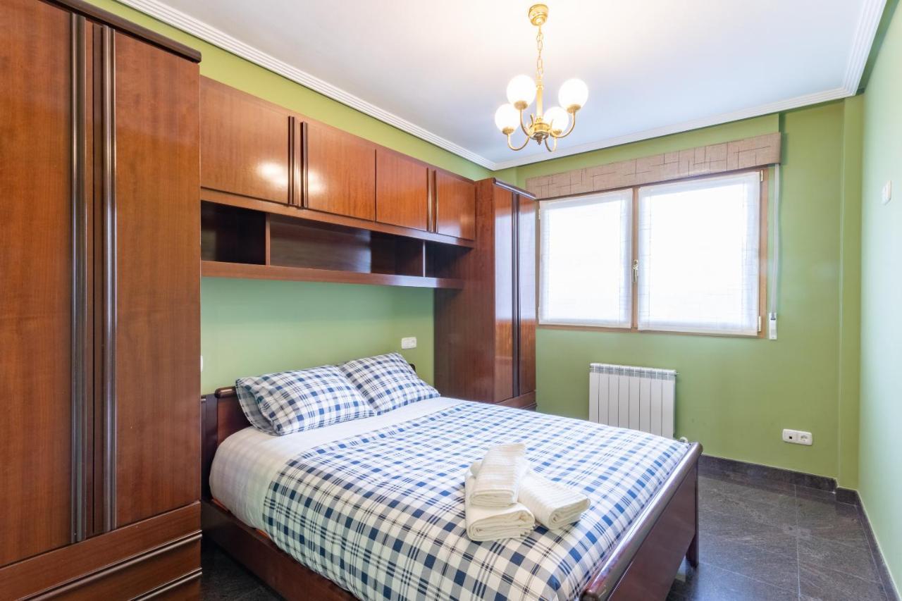 Confortable Apartamento En Lekeitio レケイティオ エクステリア 写真