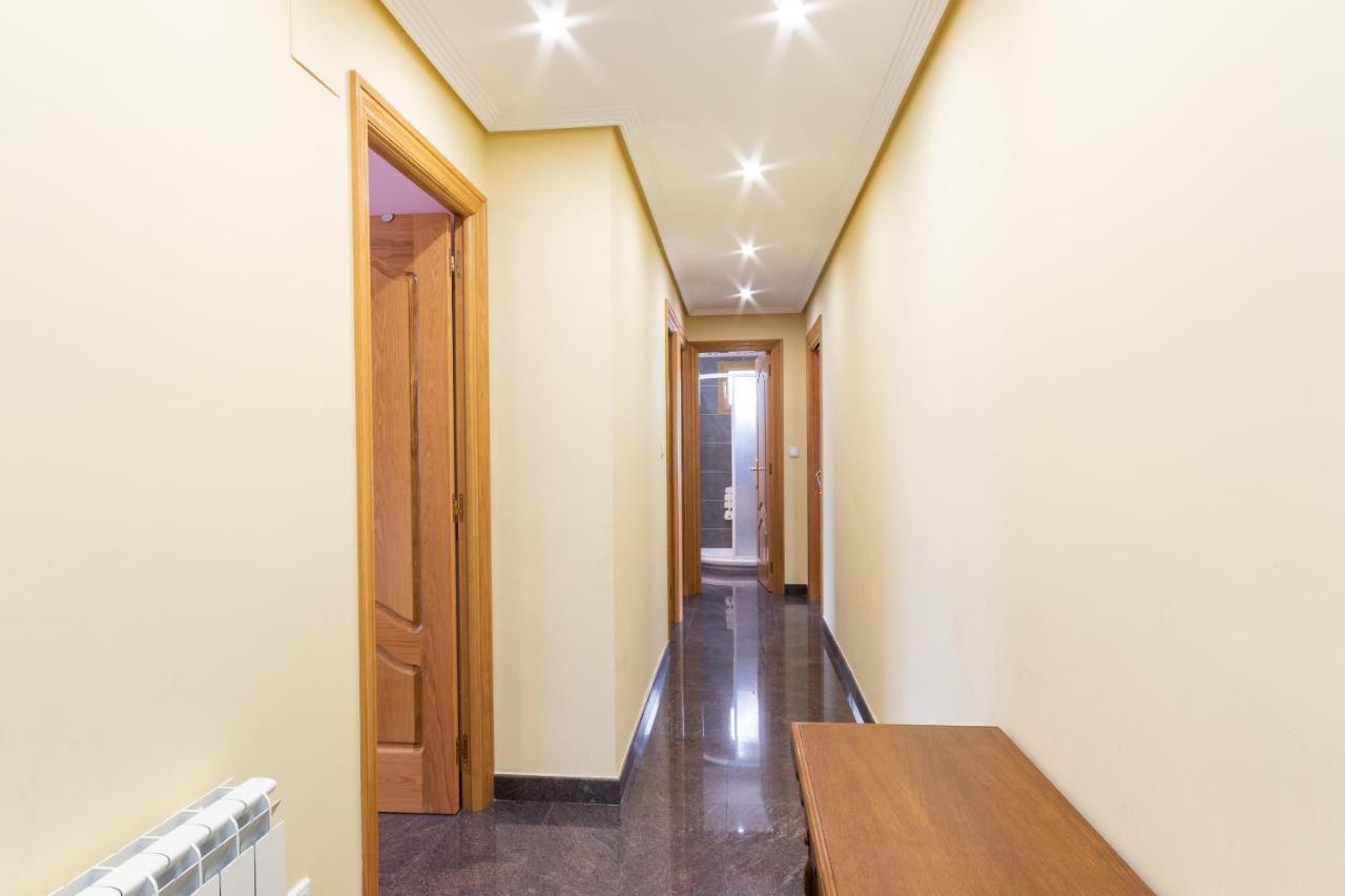 Confortable Apartamento En Lekeitio レケイティオ エクステリア 写真