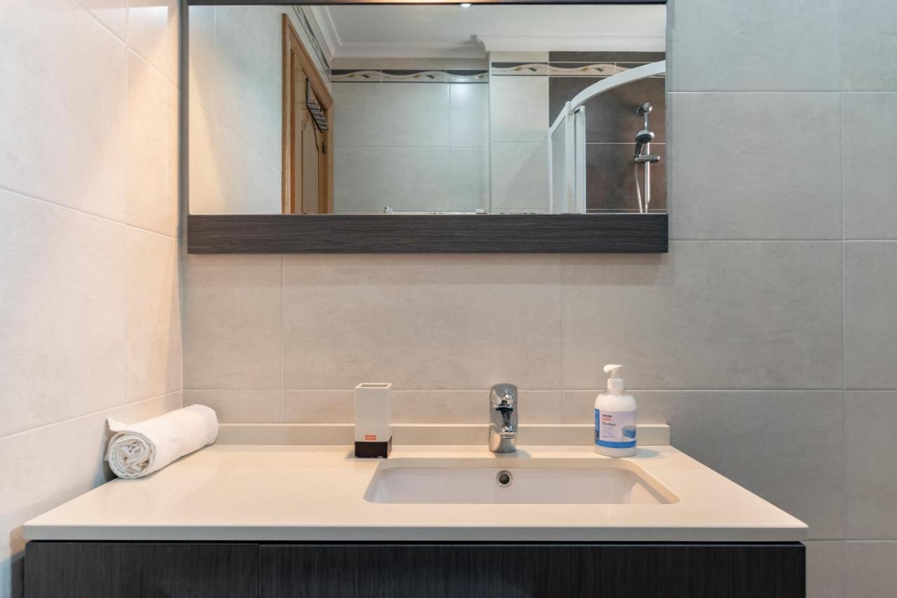 Confortable Apartamento En Lekeitio レケイティオ エクステリア 写真
